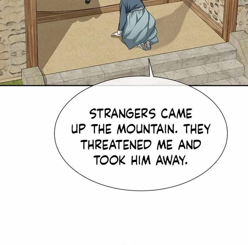 Dawn Lighting Above The Clouds Chapter 29 page 61 - 