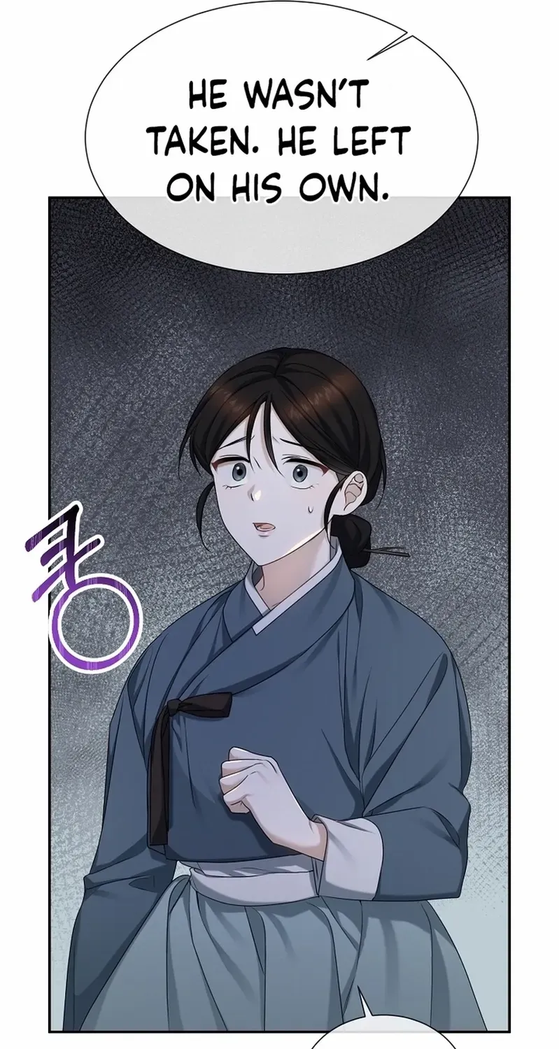 Dawn Lighting Above The Clouds Chapter 29 page 62 - 