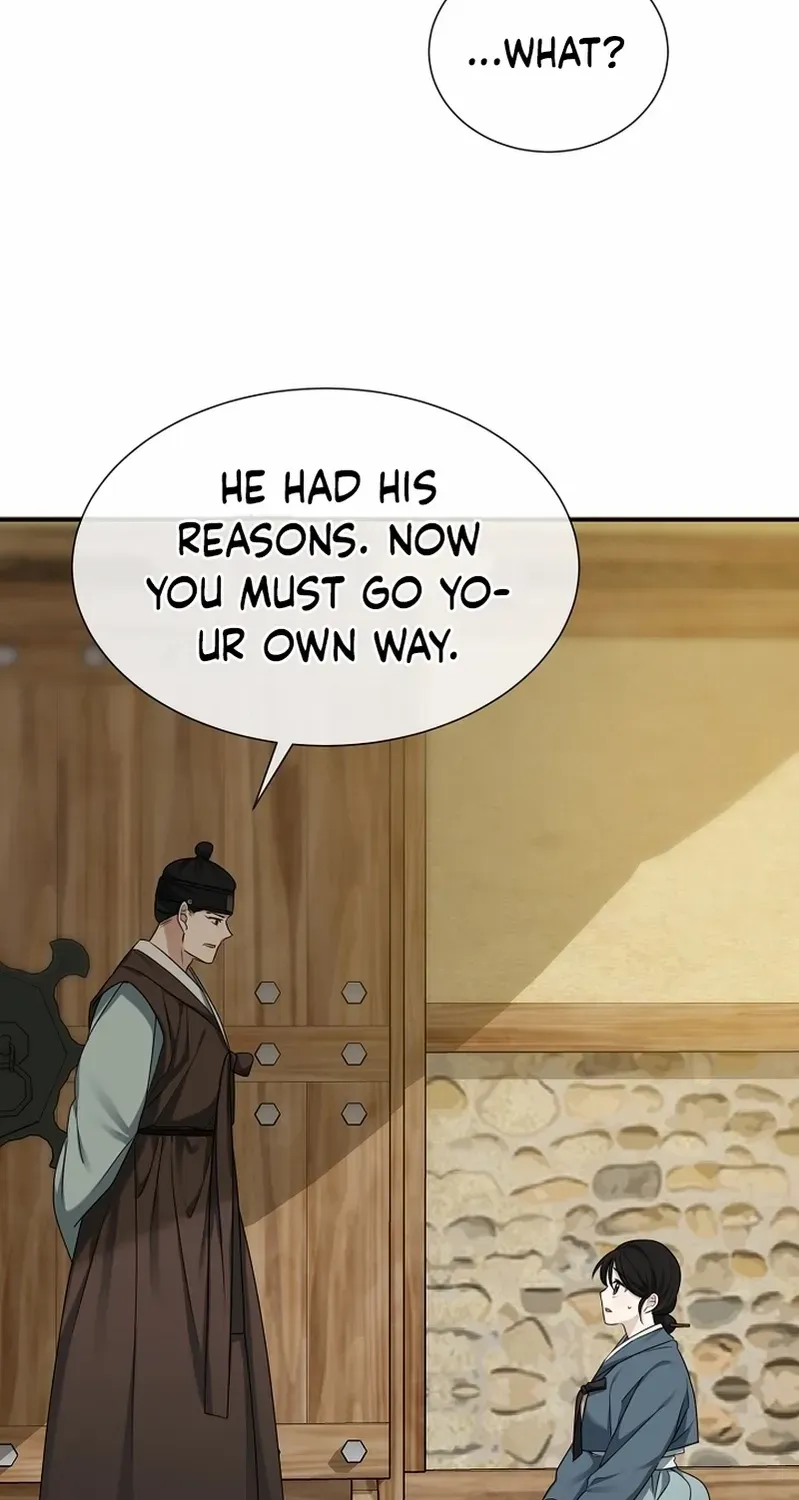 Dawn Lighting Above The Clouds Chapter 29 page 63 - 