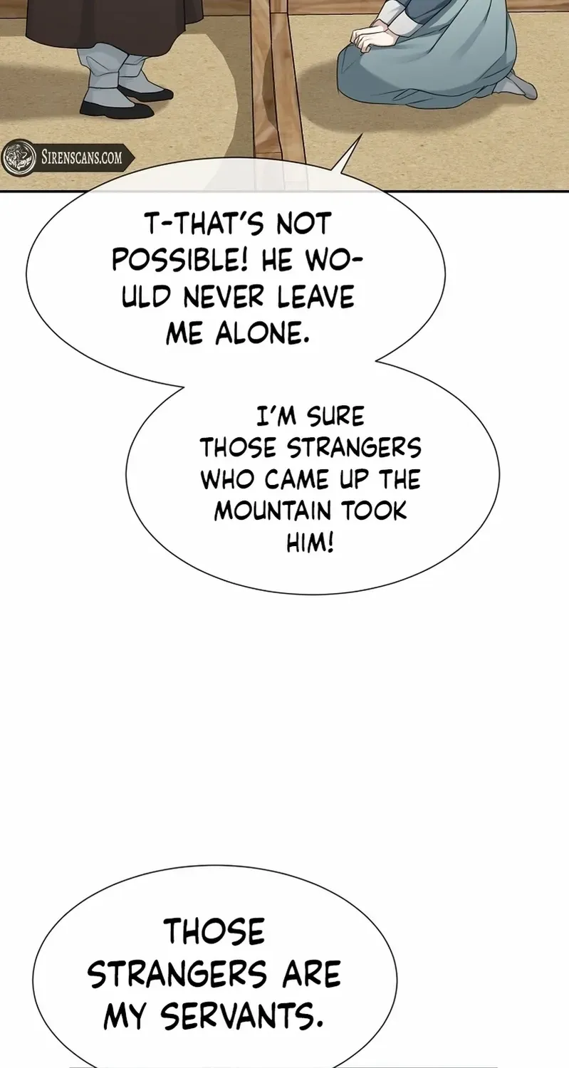 Dawn Lighting Above The Clouds Chapter 29 page 64 - 