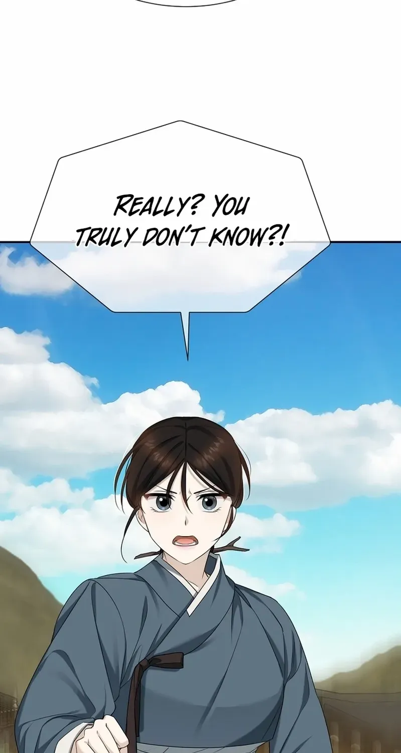Dawn Lighting Above The Clouds Chapter 29 page 68 - 