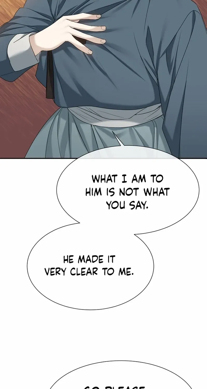 Dawn Lighting Above The Clouds Chapter 29 page 74 - 