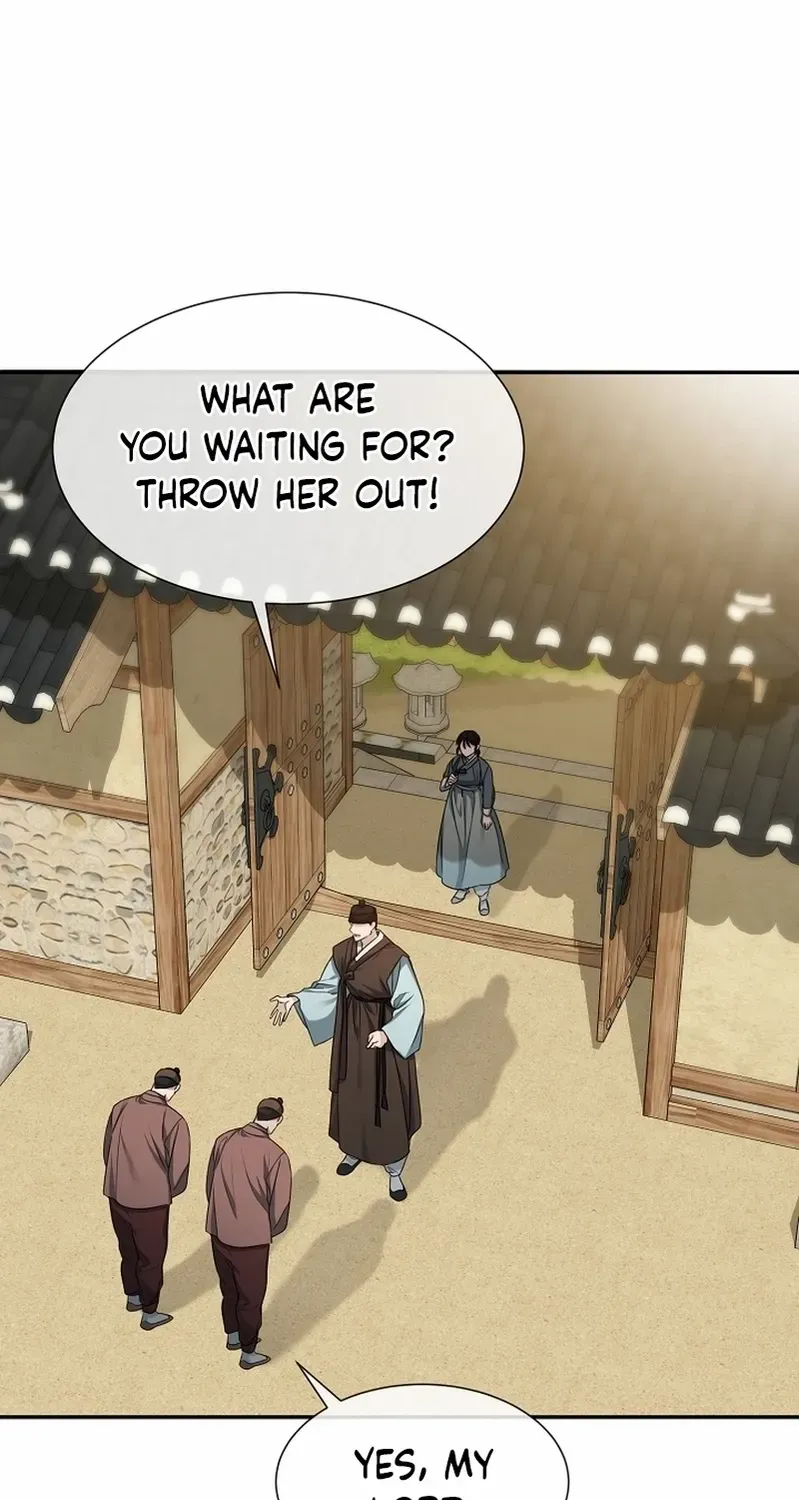 Dawn Lighting Above The Clouds Chapter 29 page 77 - 
