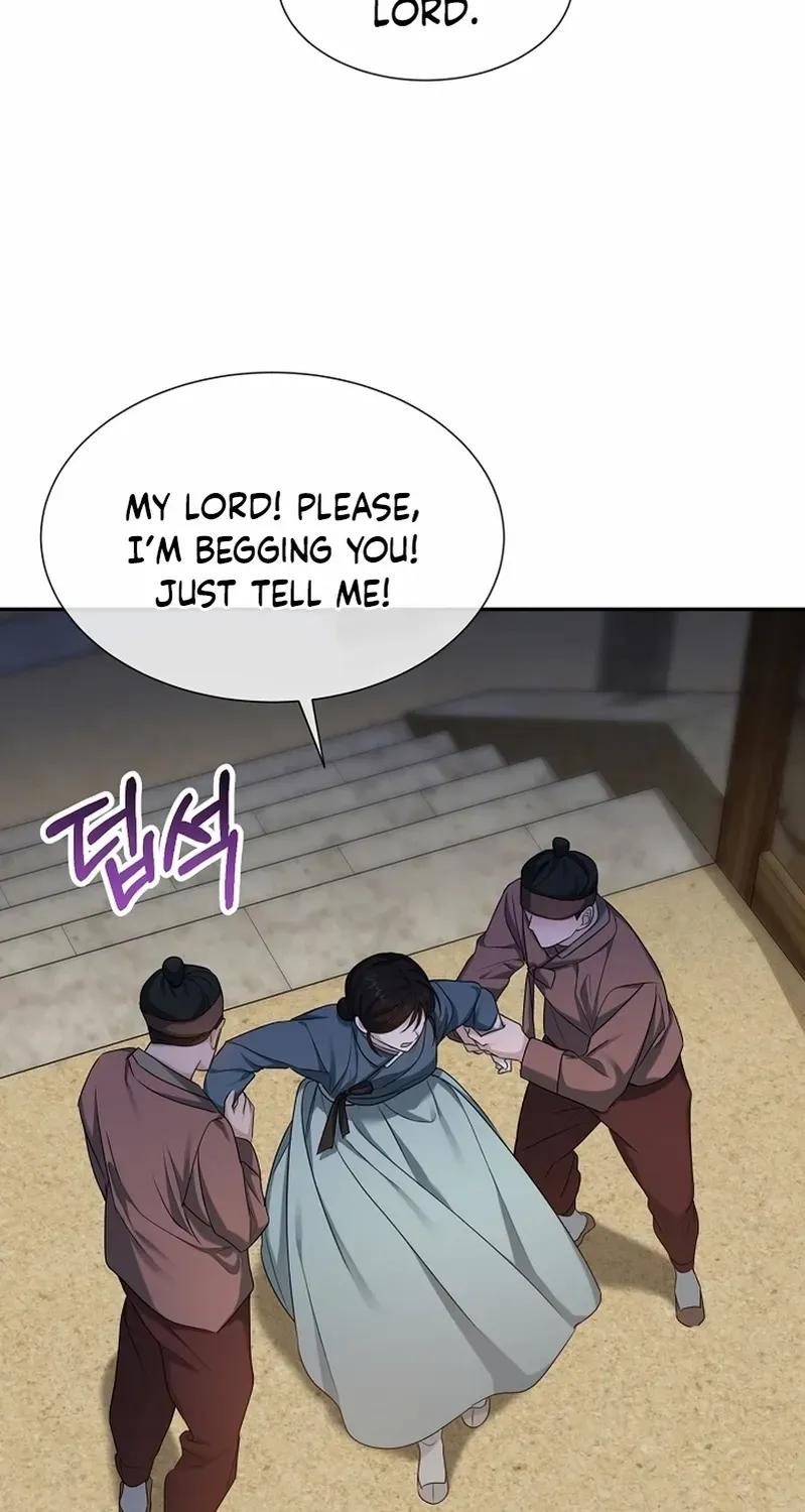 Dawn Lighting Above The Clouds Chapter 29 page 78 - 