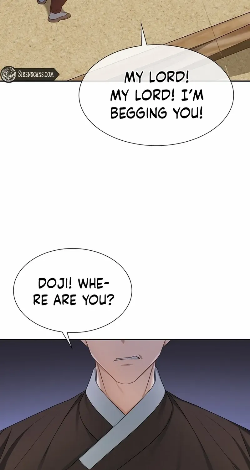 Dawn Lighting Above The Clouds Chapter 29 page 79 - 