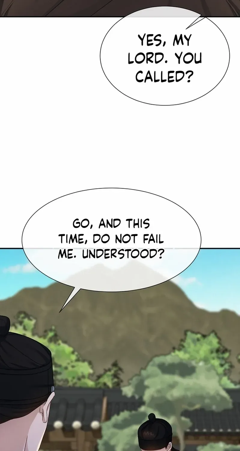 Dawn Lighting Above The Clouds Chapter 29 page 80 - 
