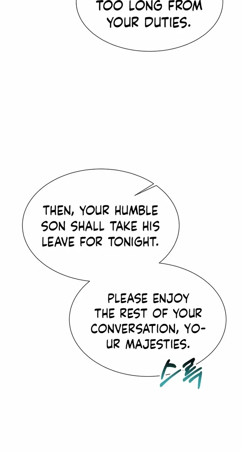 Dawn Lighting Above The Clouds Chapter 29 page 9 - 