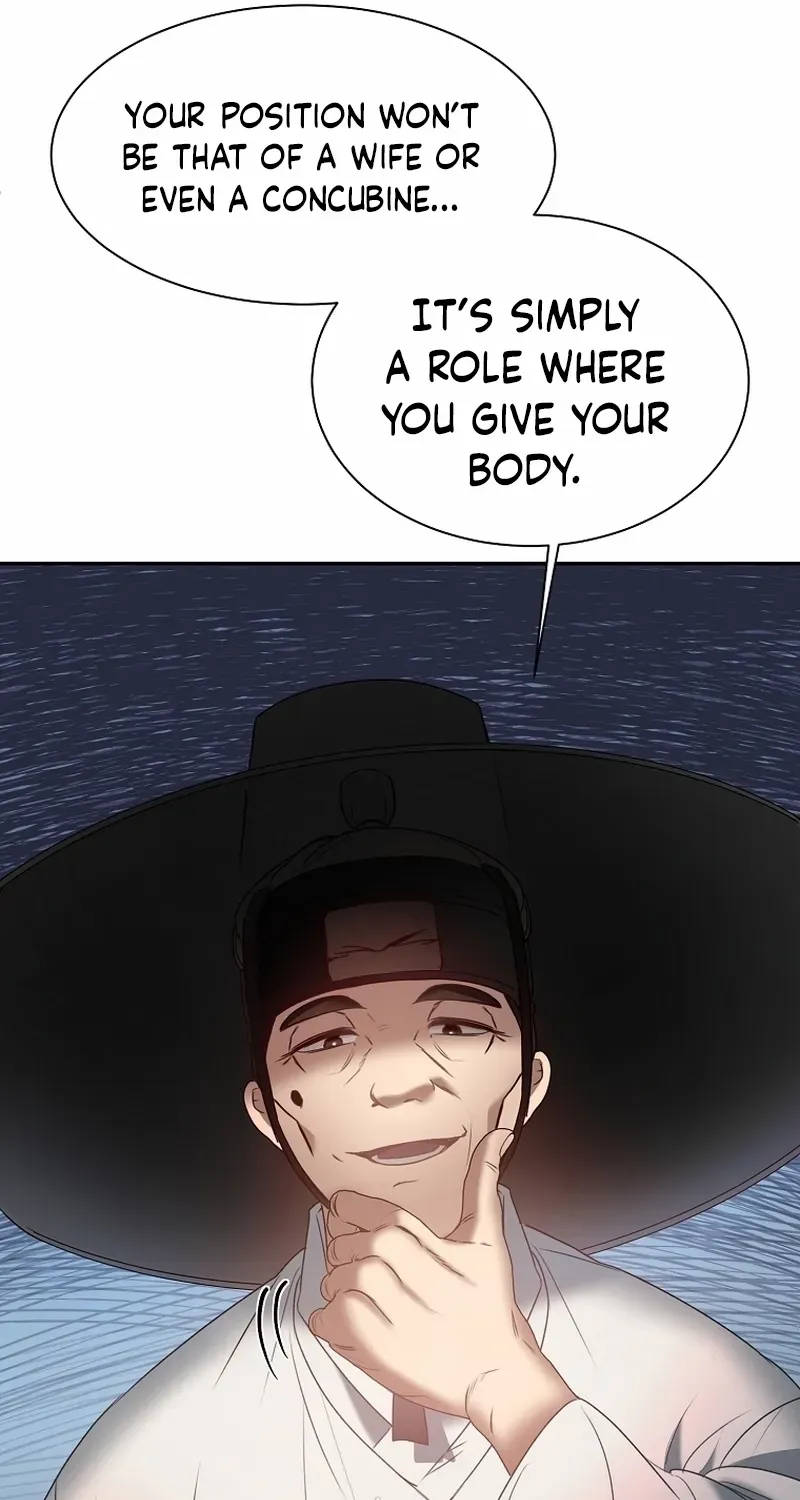 Dawn Lighting Above The Clouds Chapter 3 page 11 - 