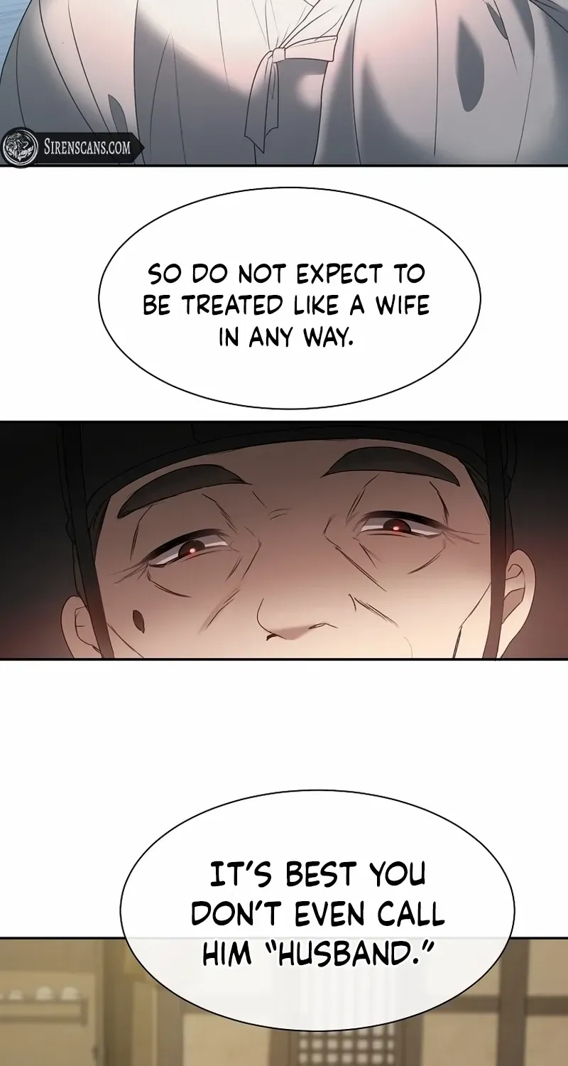 Dawn Lighting Above The Clouds Chapter 3 page 12 - 