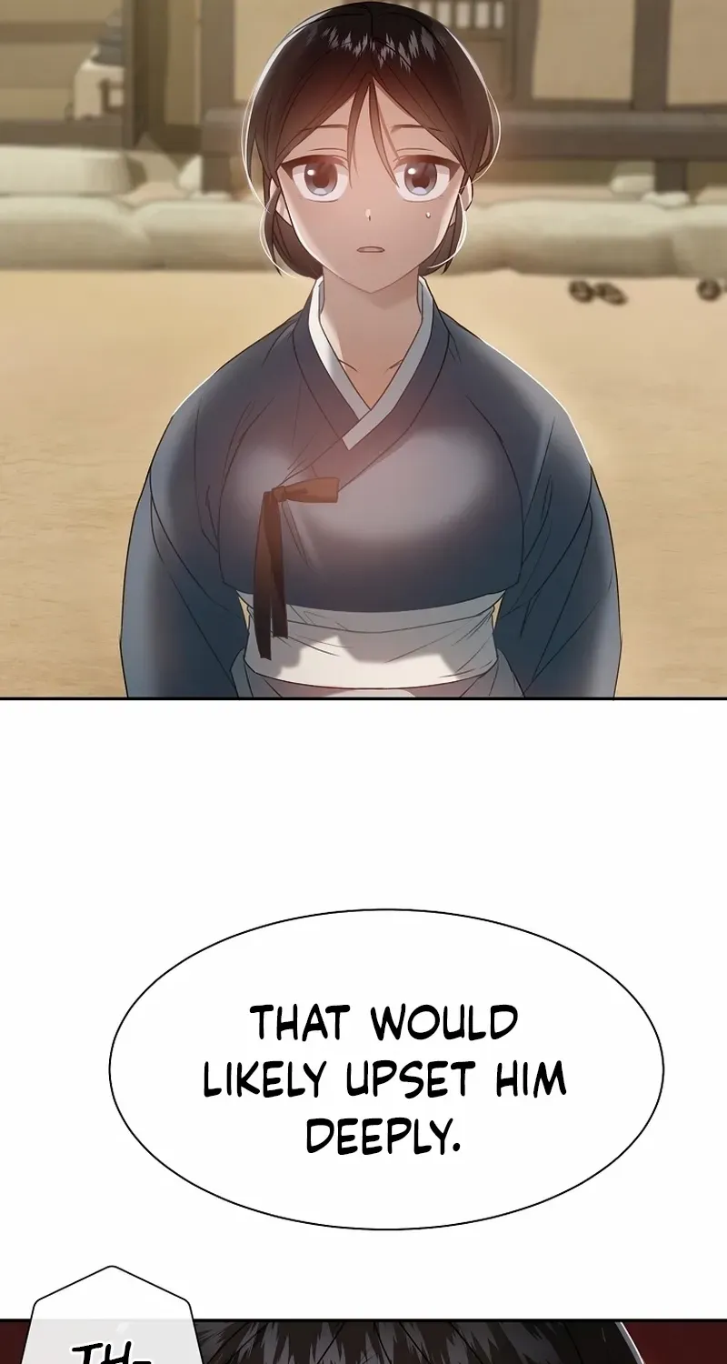 Dawn Lighting Above The Clouds Chapter 3 page 13 - 