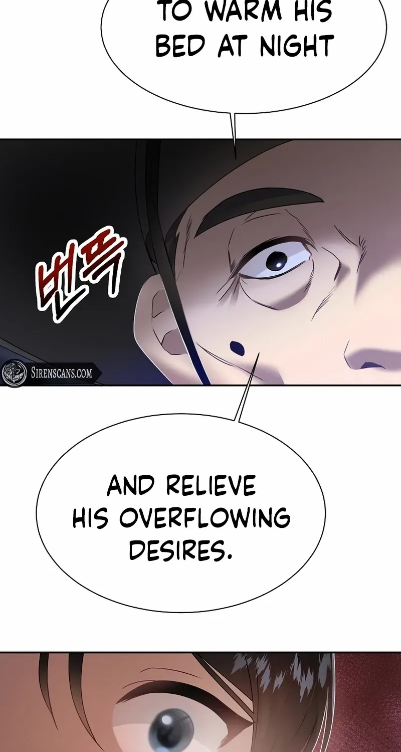 Dawn Lighting Above The Clouds Chapter 3 page 15 - 