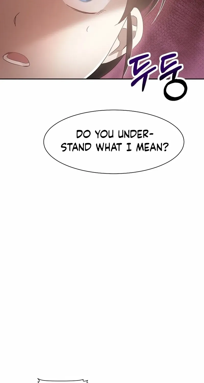 Dawn Lighting Above The Clouds Chapter 3 page 16 - 