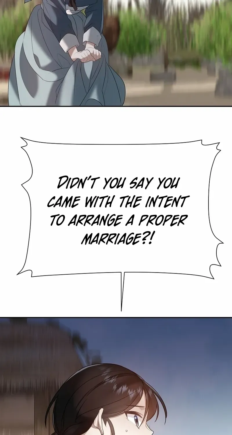 Dawn Lighting Above The Clouds Chapter 3 page 18 - 