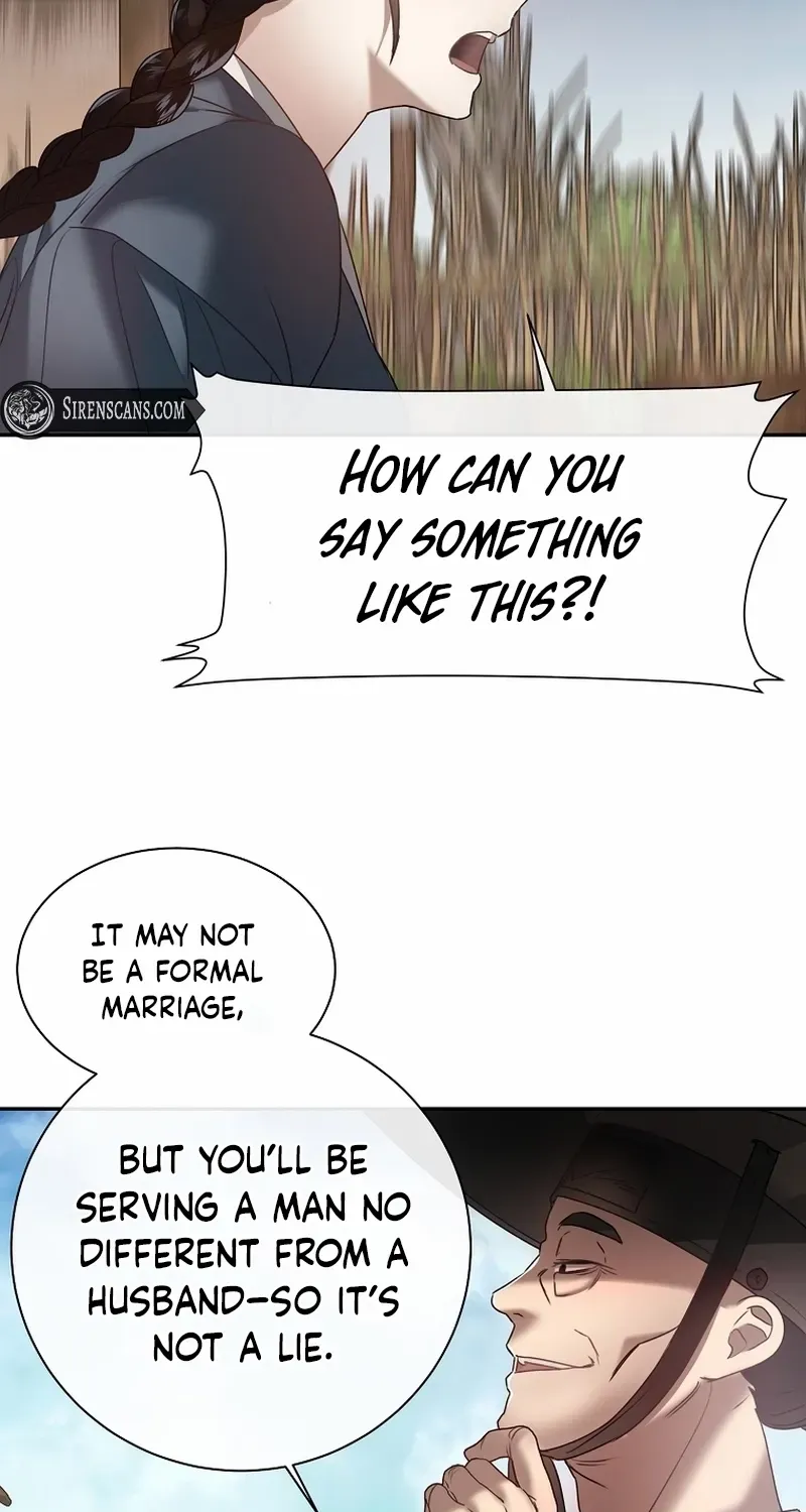 Dawn Lighting Above The Clouds Chapter 3 page 19 - 