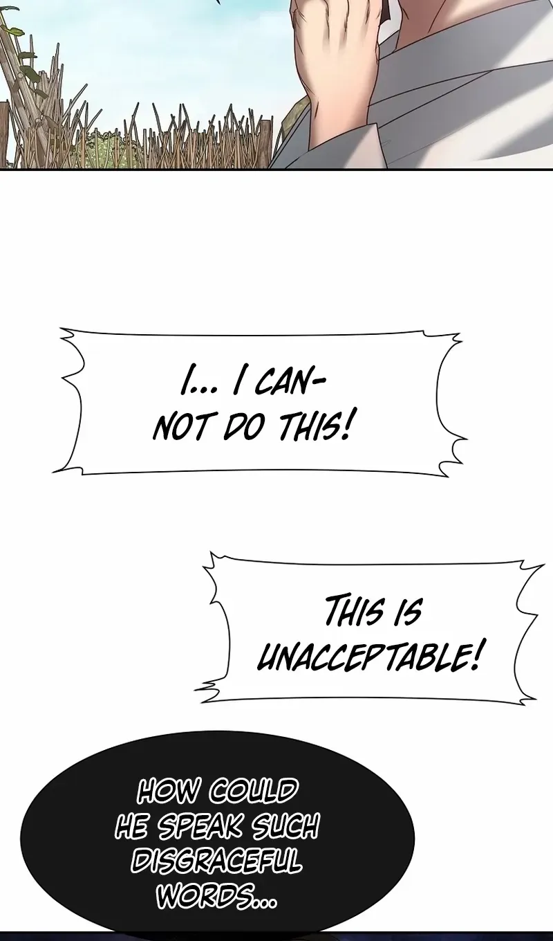 Dawn Lighting Above The Clouds Chapter 3 page 20 - 