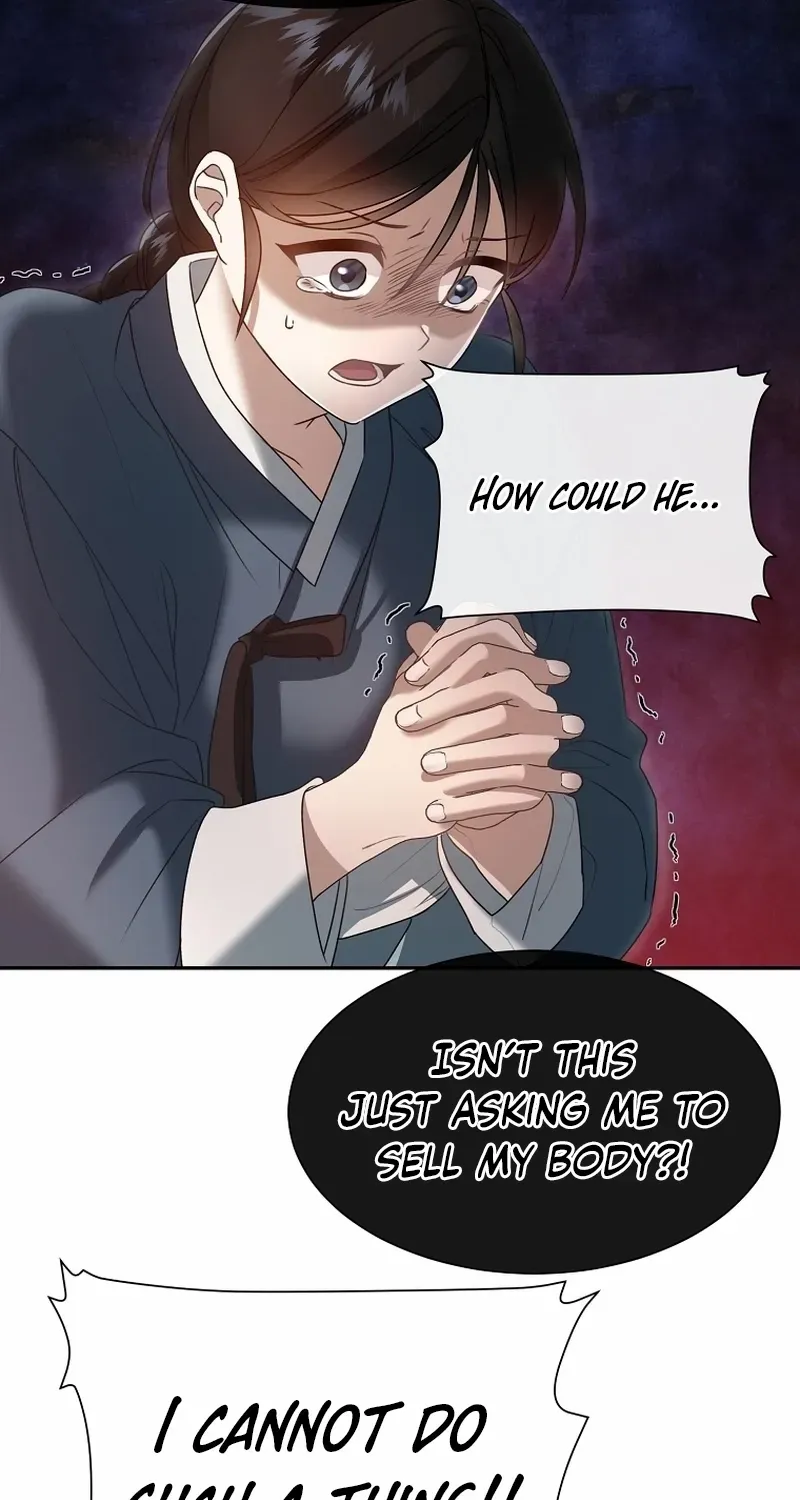 Dawn Lighting Above The Clouds Chapter 3 page 21 - 