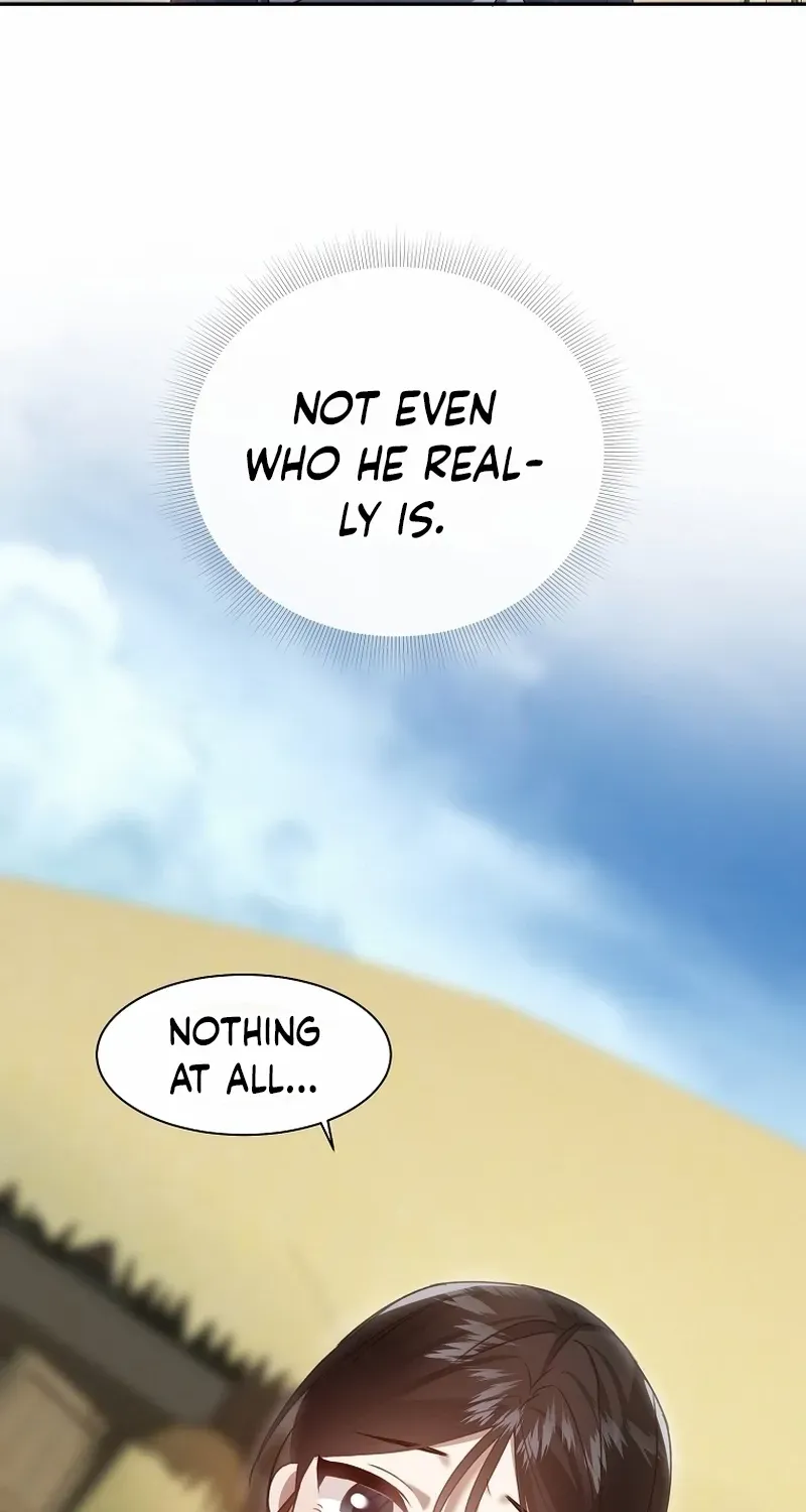 Dawn Lighting Above The Clouds Chapter 3 page 4 - 