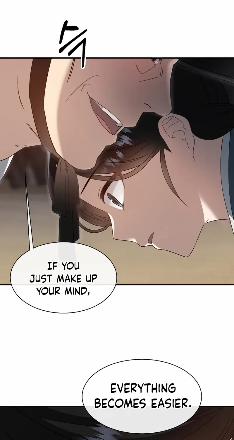 Dawn Lighting Above The Clouds Chapter 3 page 33 - 