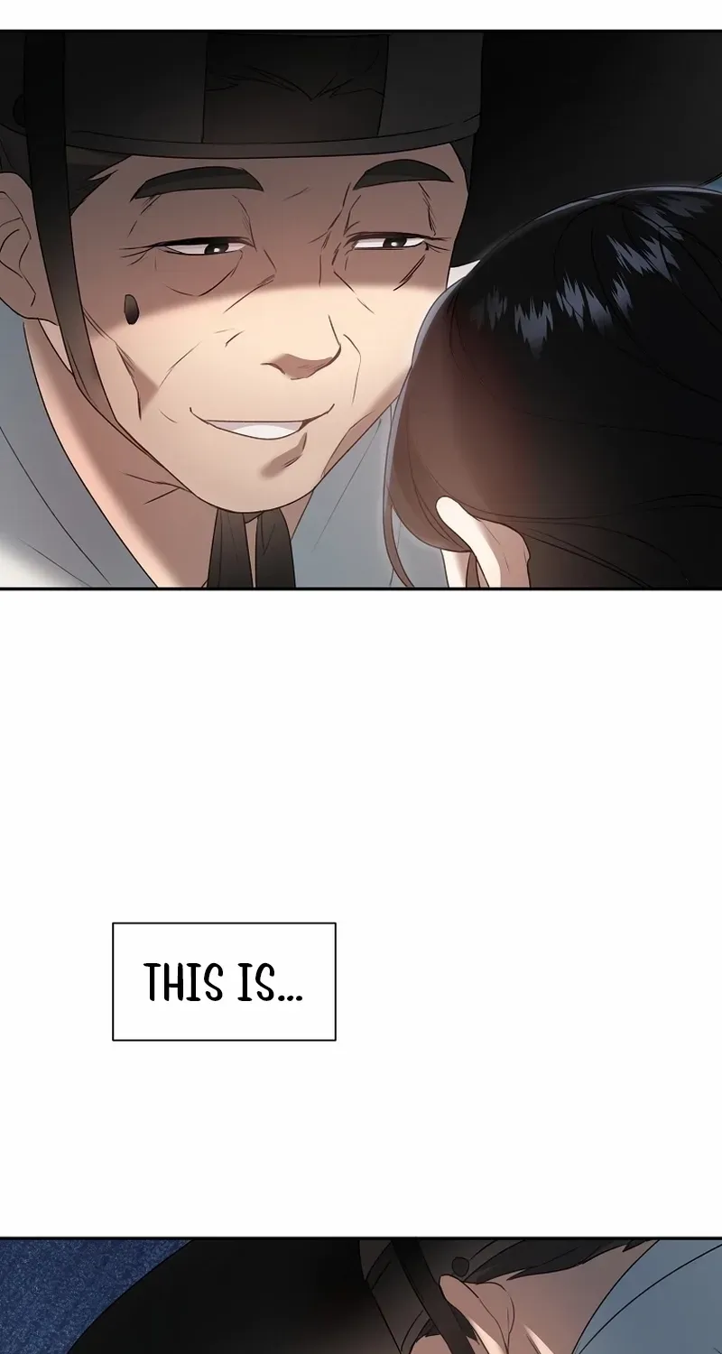 Dawn Lighting Above The Clouds Chapter 3 page 35 - 