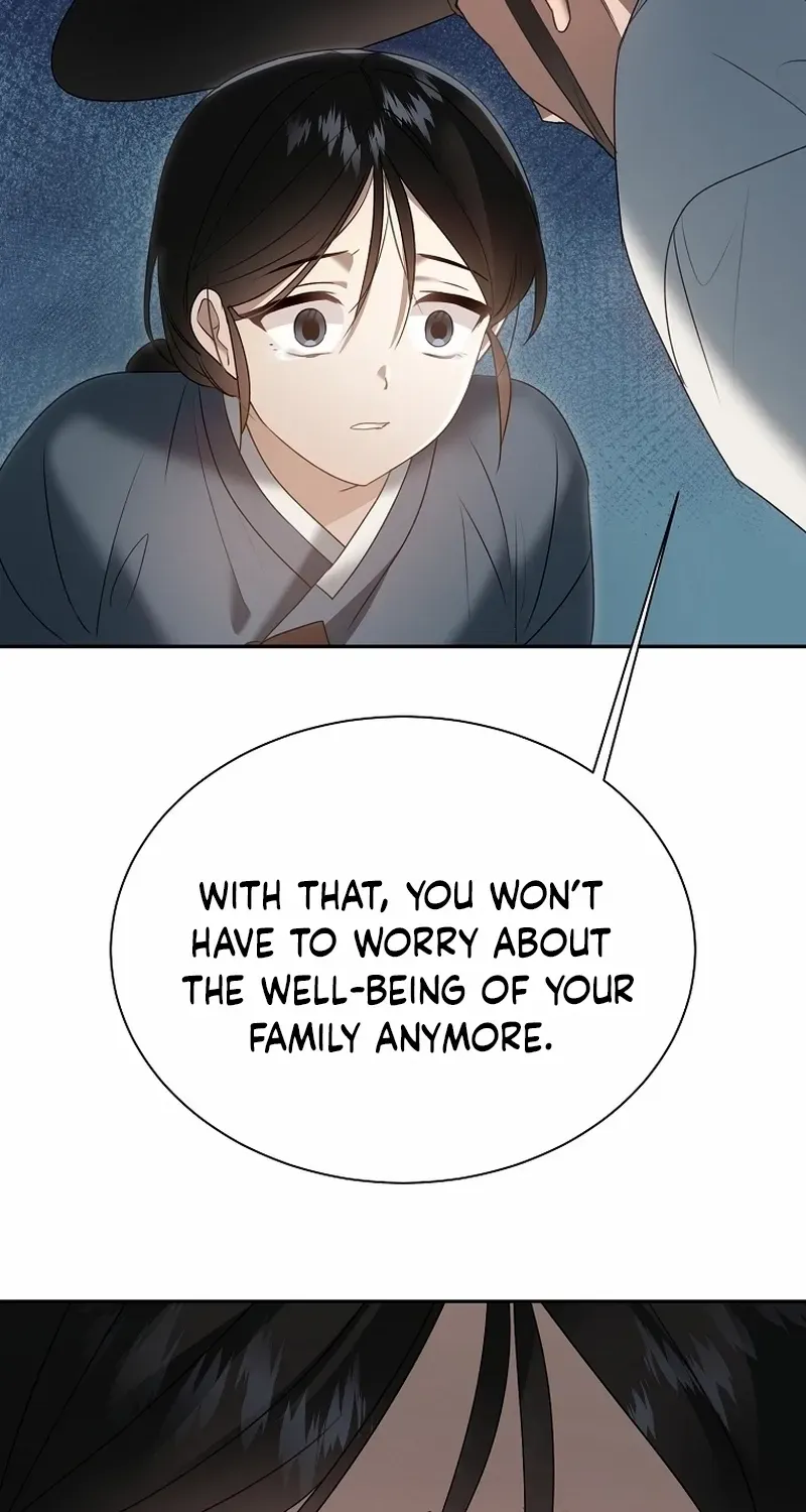 Dawn Lighting Above The Clouds Chapter 3 page 36 - 