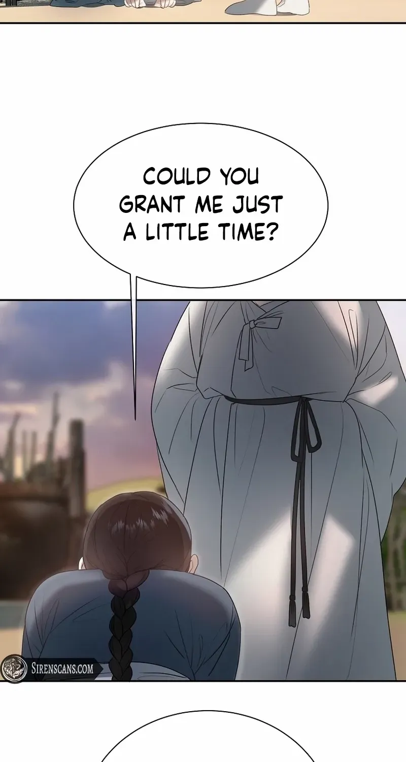Dawn Lighting Above The Clouds Chapter 3 page 44 - 