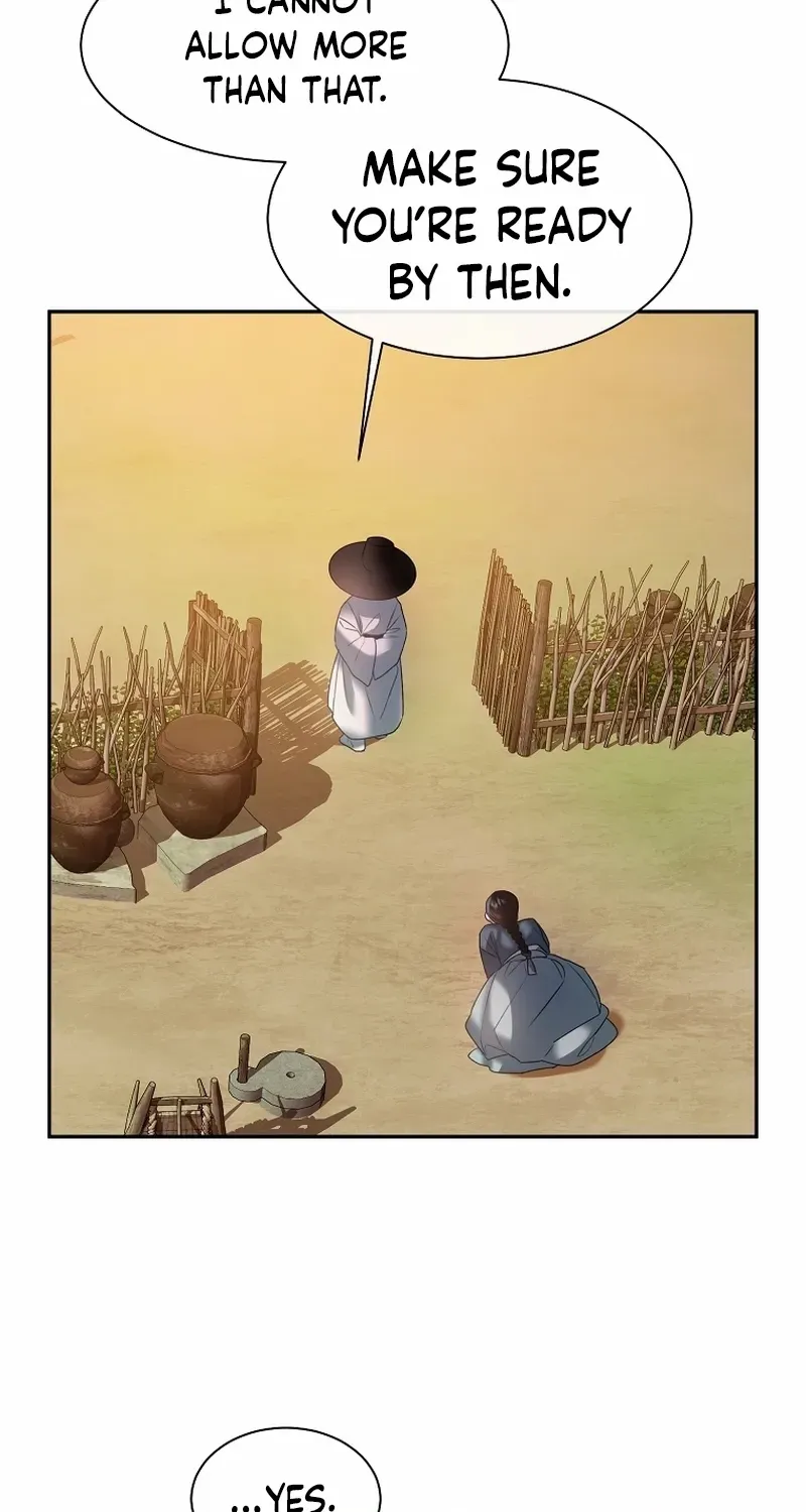 Dawn Lighting Above The Clouds Chapter 3 page 47 - 