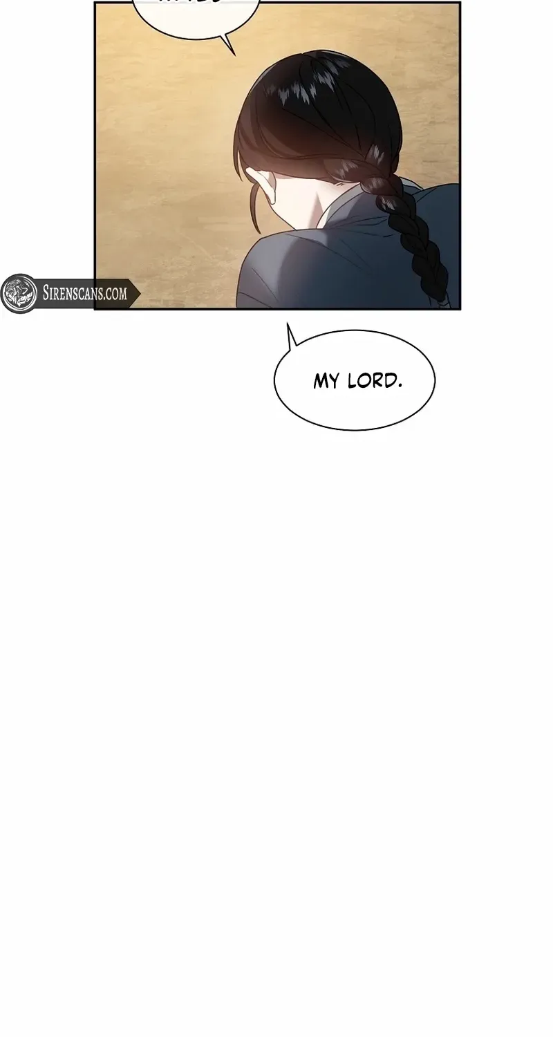 Dawn Lighting Above The Clouds Chapter 3 page 48 - 