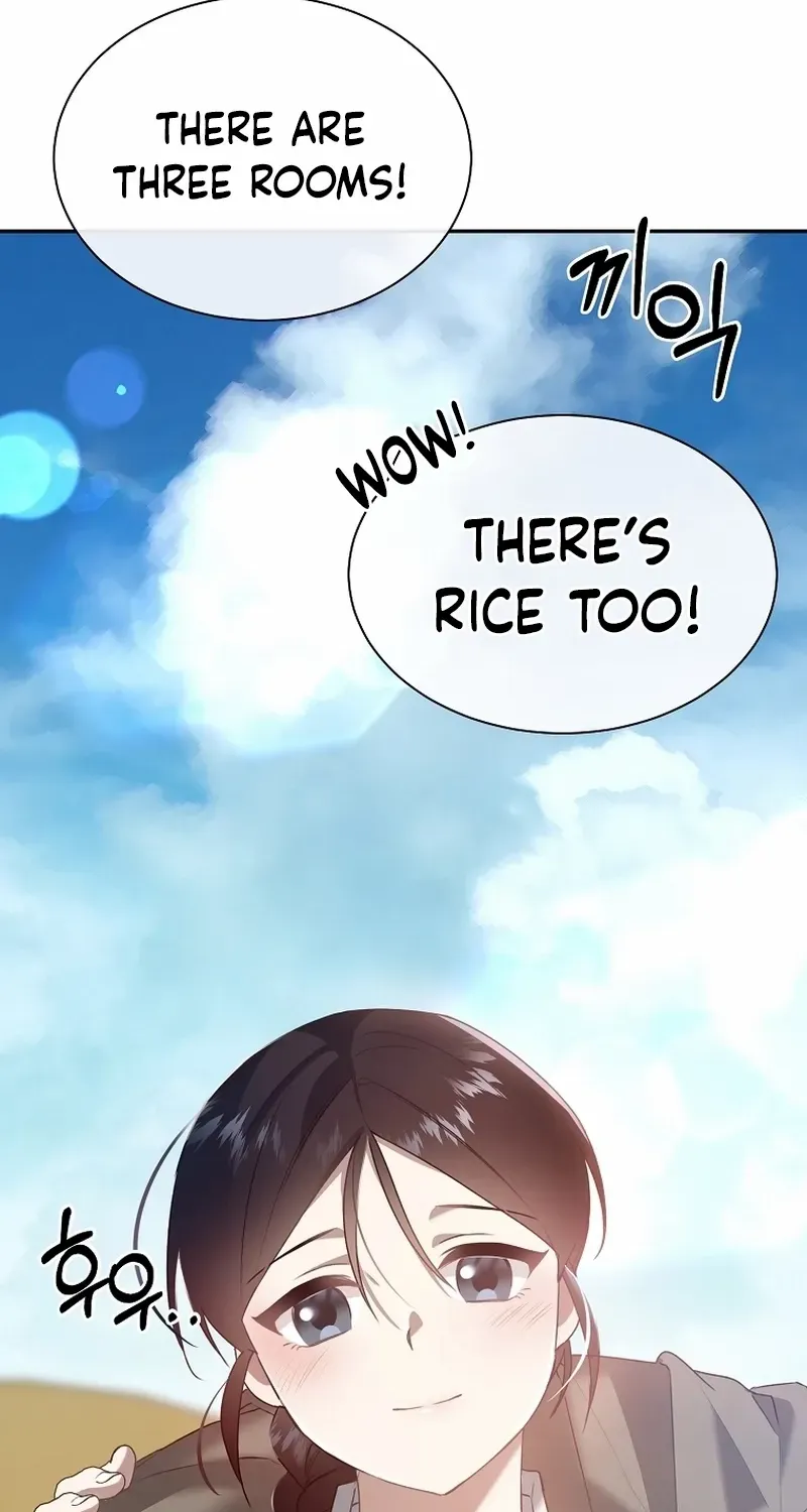 Dawn Lighting Above The Clouds Chapter 3 page 52 - 