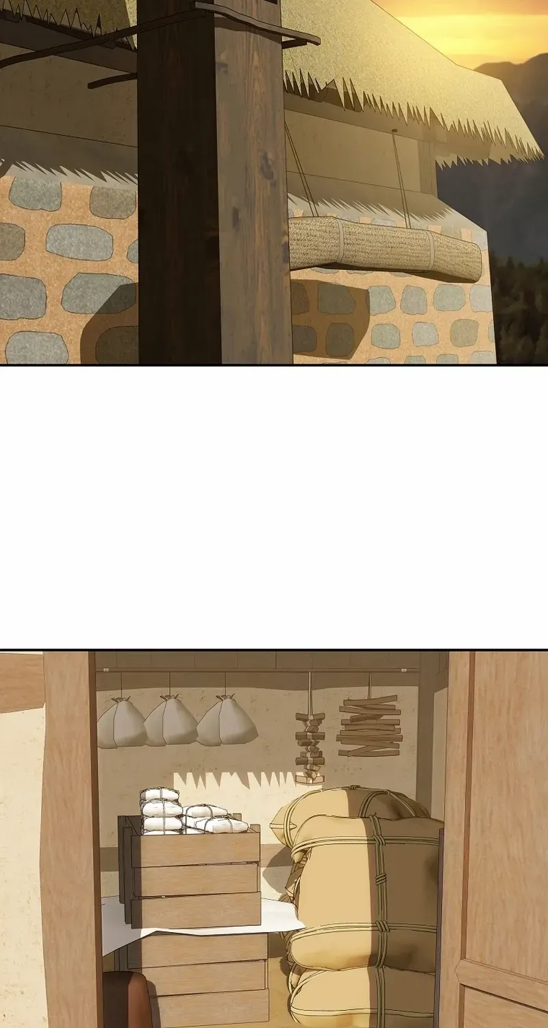 Dawn Lighting Above The Clouds Chapter 3 page 54 - 
