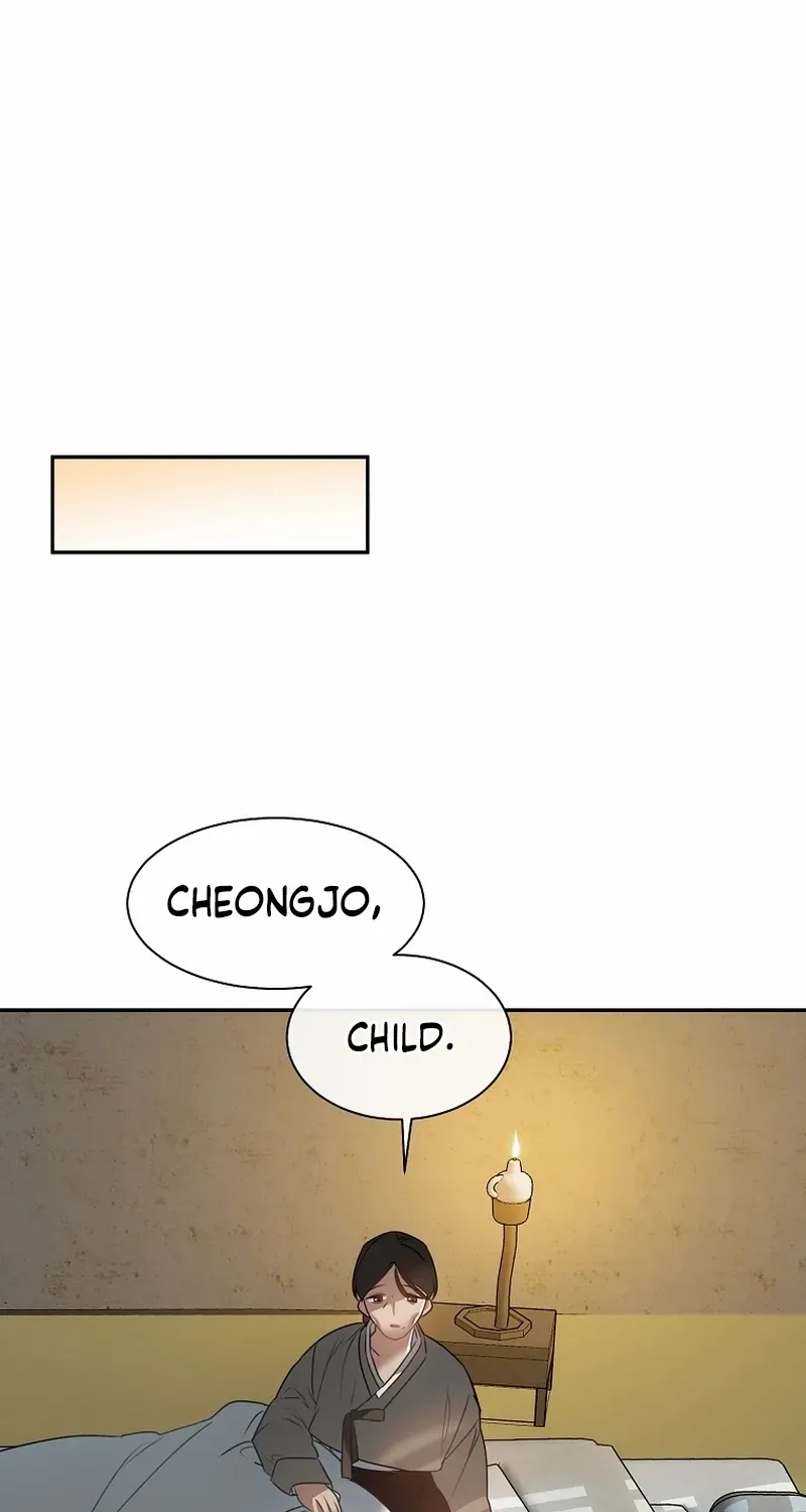 Dawn Lighting Above The Clouds Chapter 3 page 59 - 