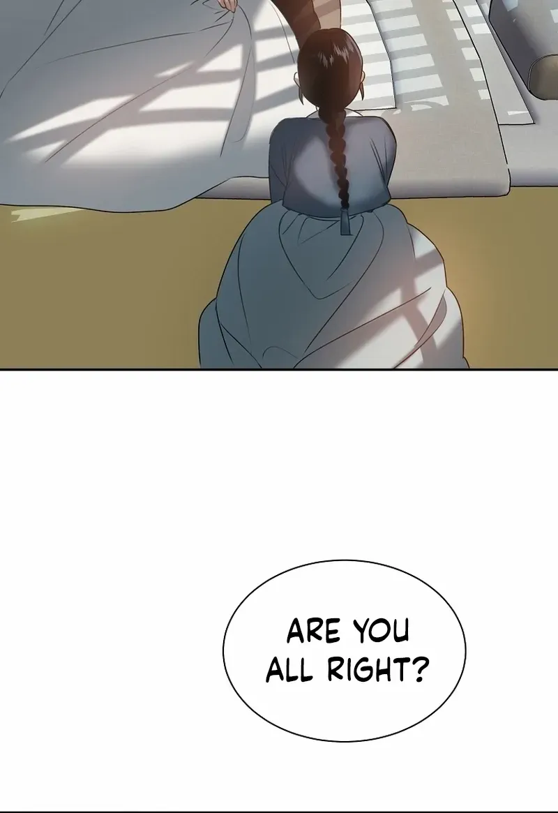 Dawn Lighting Above The Clouds Chapter 3 page 60 - 