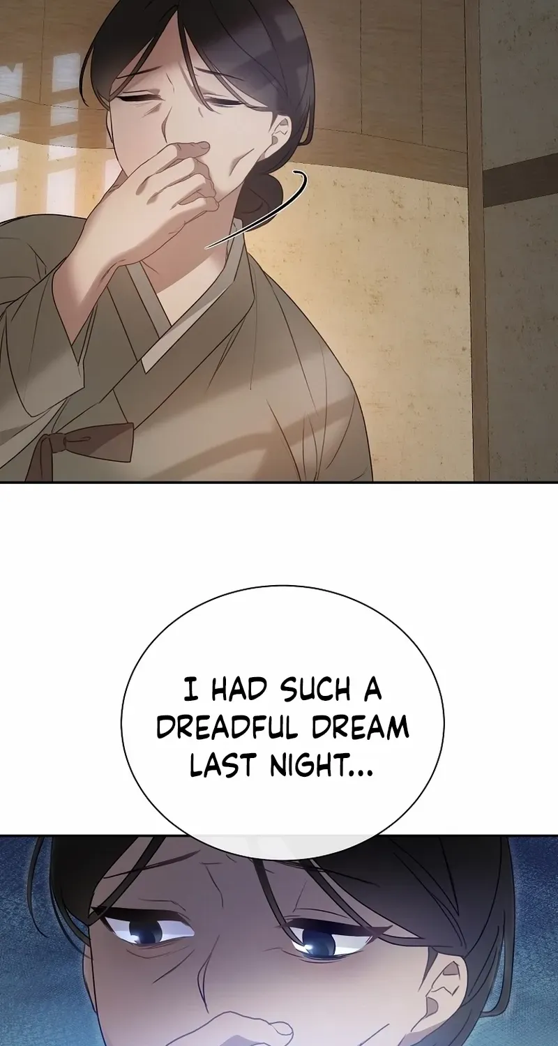 Dawn Lighting Above The Clouds Chapter 3 page 62 - 