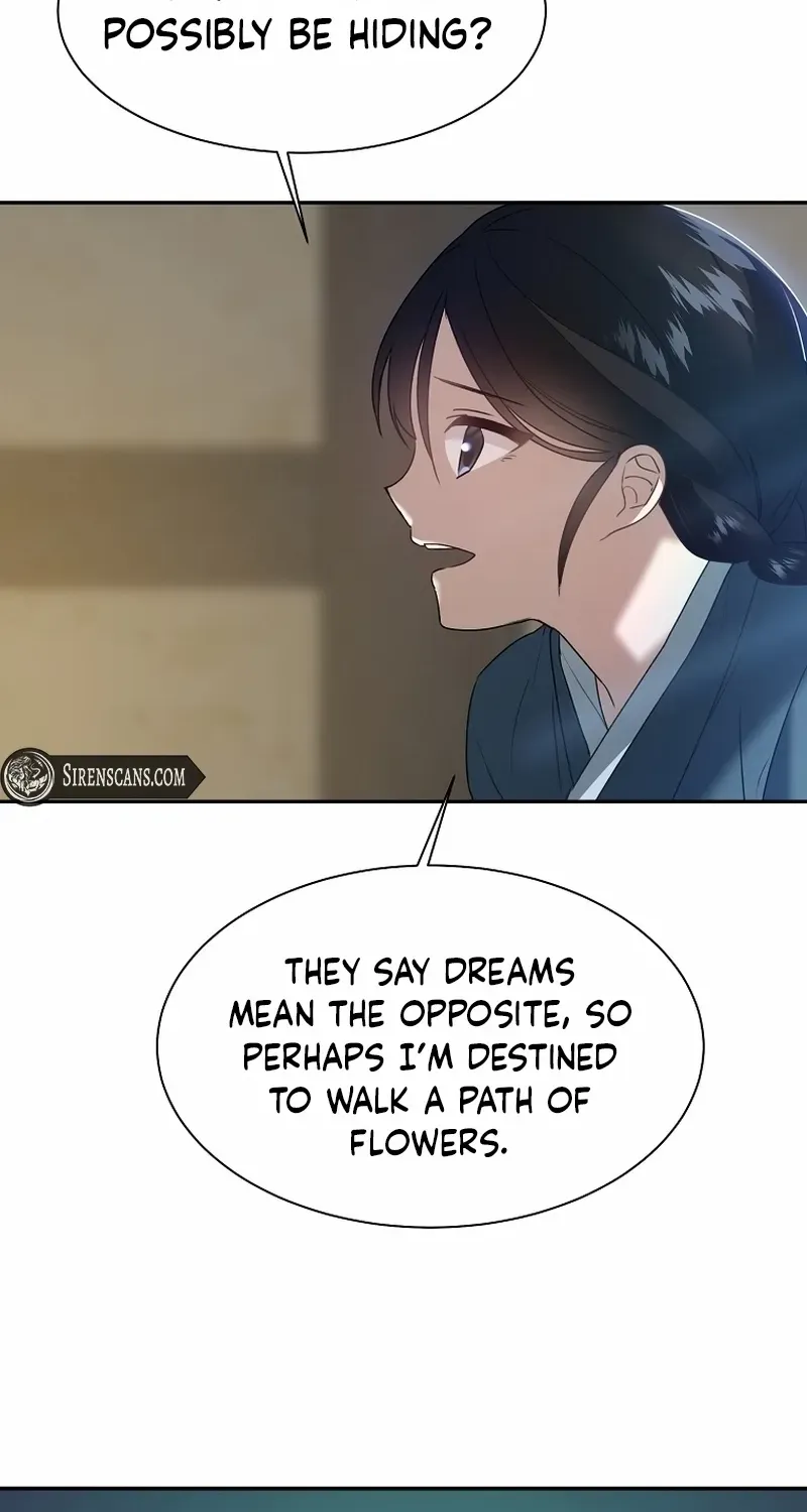 Dawn Lighting Above The Clouds Chapter 3 page 68 - 