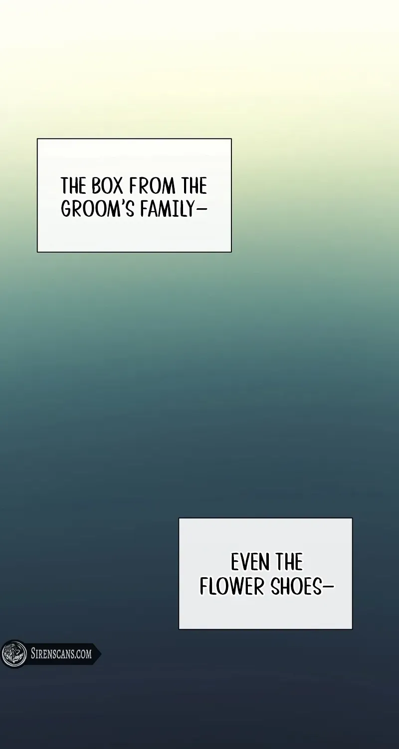 Dawn Lighting Above The Clouds Chapter 3 page 72 - 
