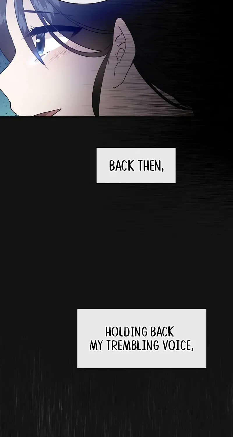 Dawn Lighting Above The Clouds Chapter 3 page 74 - 