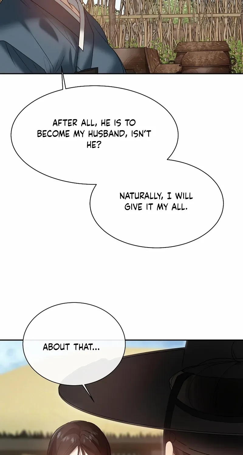 Dawn Lighting Above The Clouds Chapter 3 page 9 - 