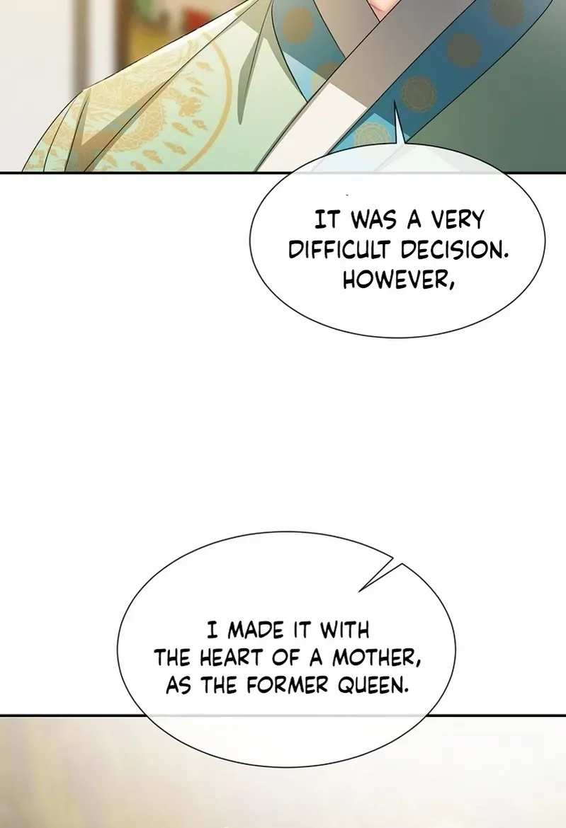 Dawn Lighting Above The Clouds Chapter 30 page 11 - 