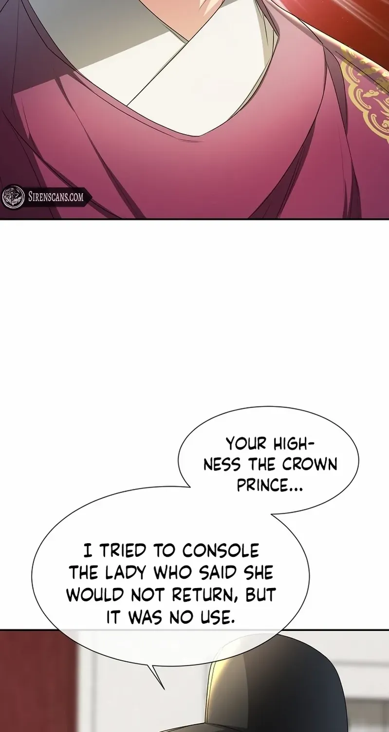 Dawn Lighting Above The Clouds Chapter 30 page 23 - 