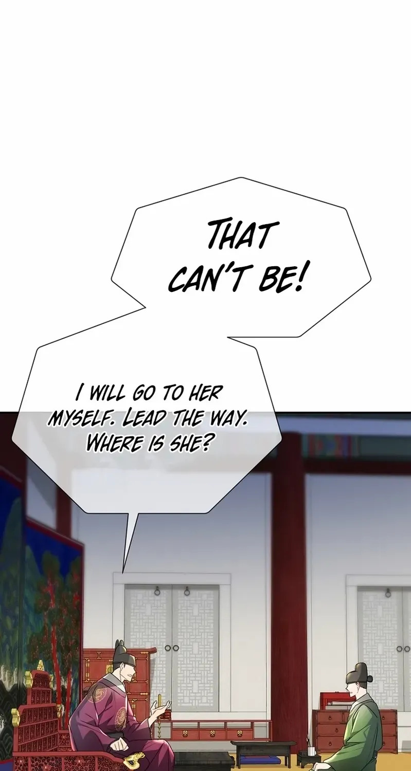Dawn Lighting Above The Clouds Chapter 30 page 25 - 