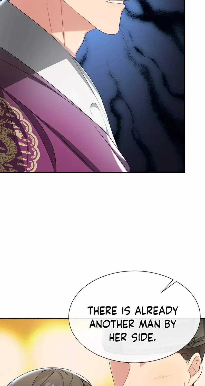 Dawn Lighting Above The Clouds Chapter 30 page 28 - 