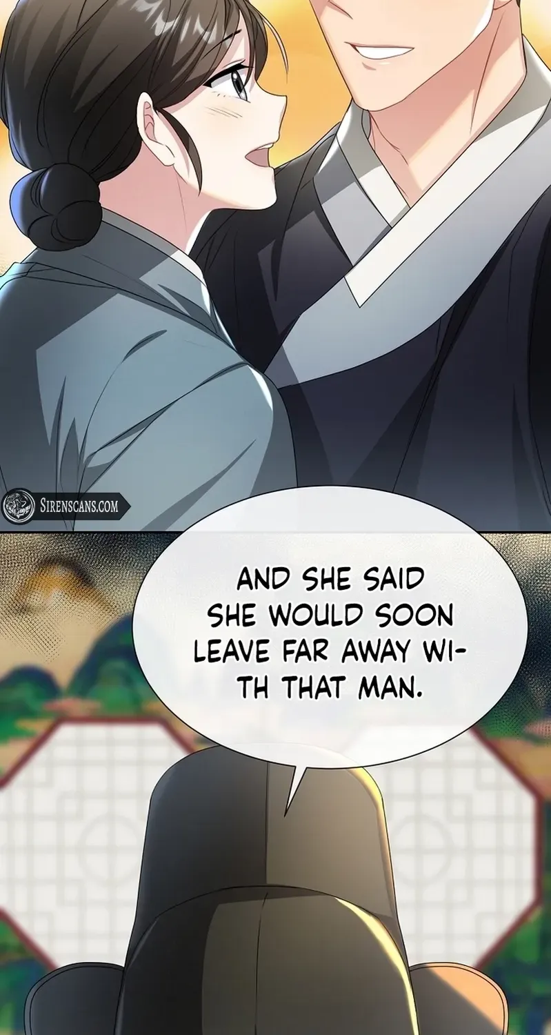 Dawn Lighting Above The Clouds Chapter 30 page 29 - 