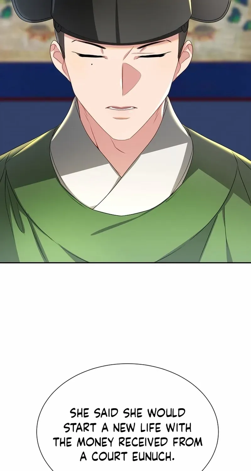 Dawn Lighting Above The Clouds Chapter 30 page 30 - 