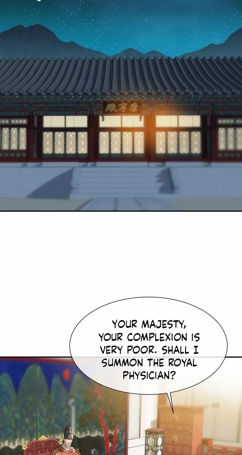 Dawn Lighting Above The Clouds Chapter 30 page 4 - 