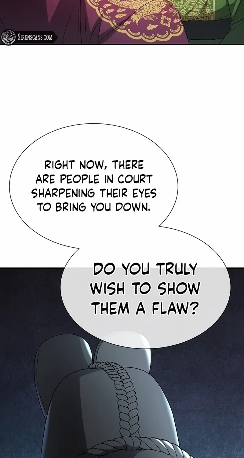 Dawn Lighting Above The Clouds Chapter 30 page 34 - 