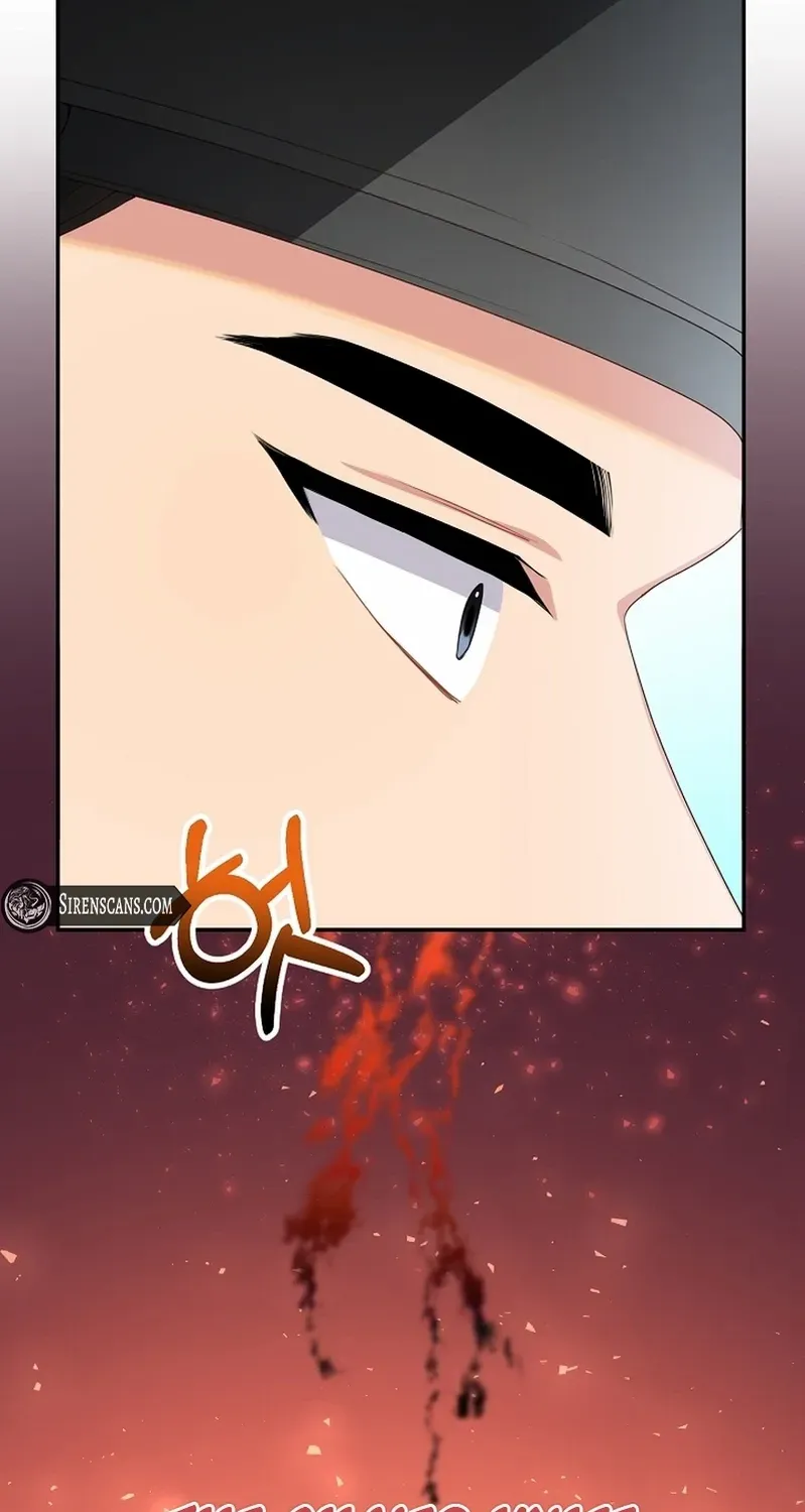 Dawn Lighting Above The Clouds Chapter 30 page 38 - 