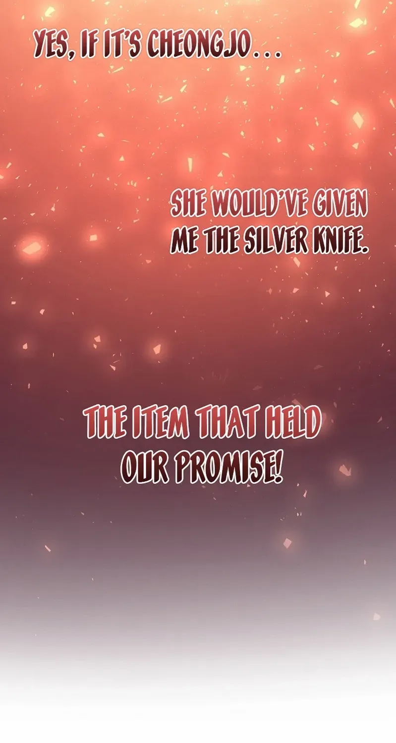 Dawn Lighting Above The Clouds Chapter 30 page 40 - 