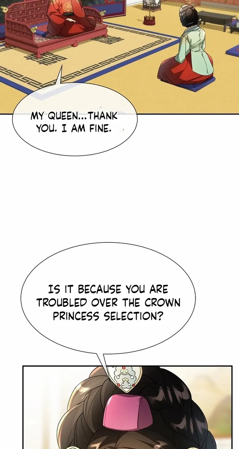 Dawn Lighting Above The Clouds Chapter 30 page 5 - 