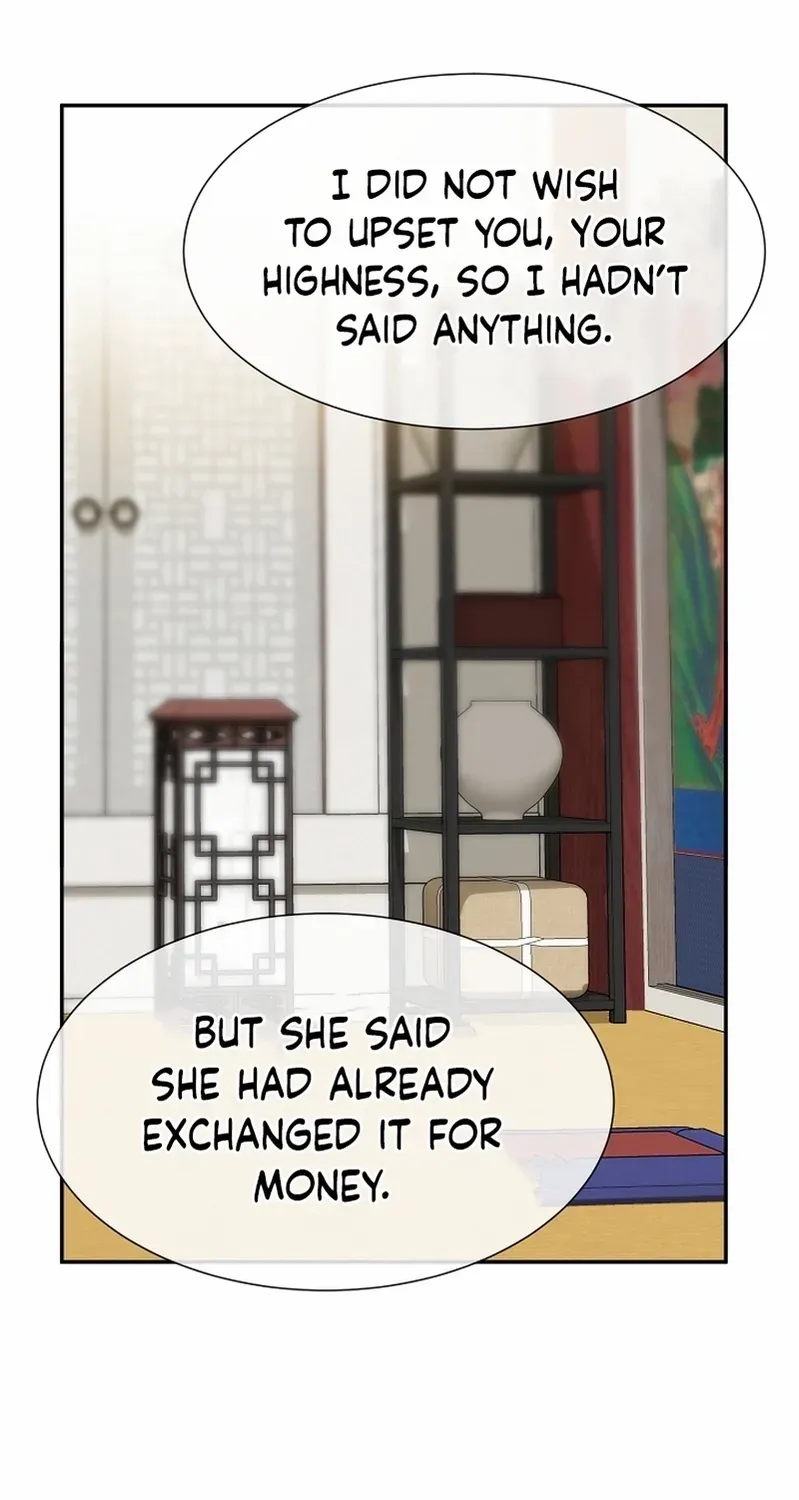 Dawn Lighting Above The Clouds Chapter 30 page 46 - 