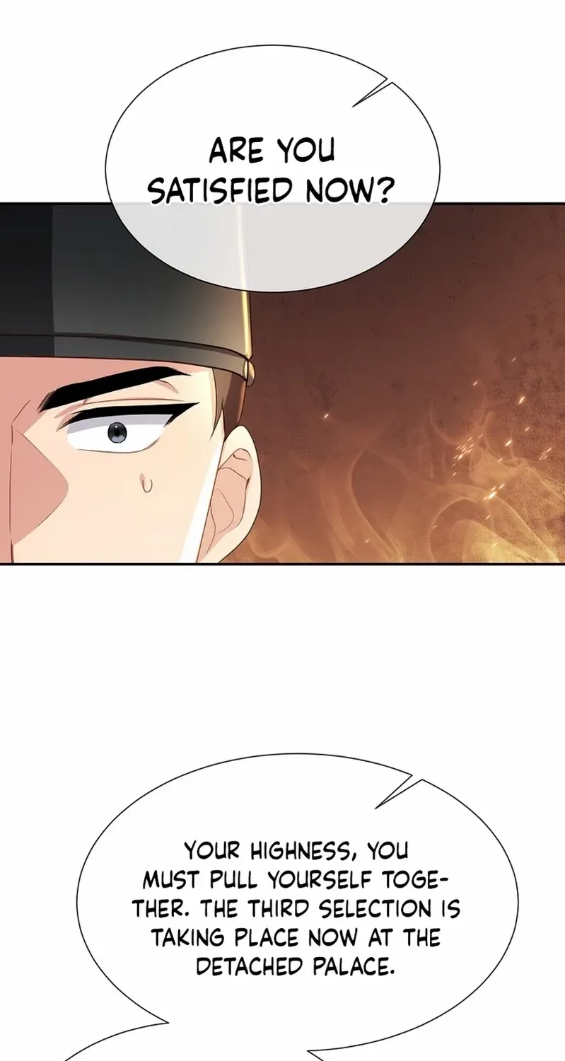 Dawn Lighting Above The Clouds Chapter 30 page 47 - 