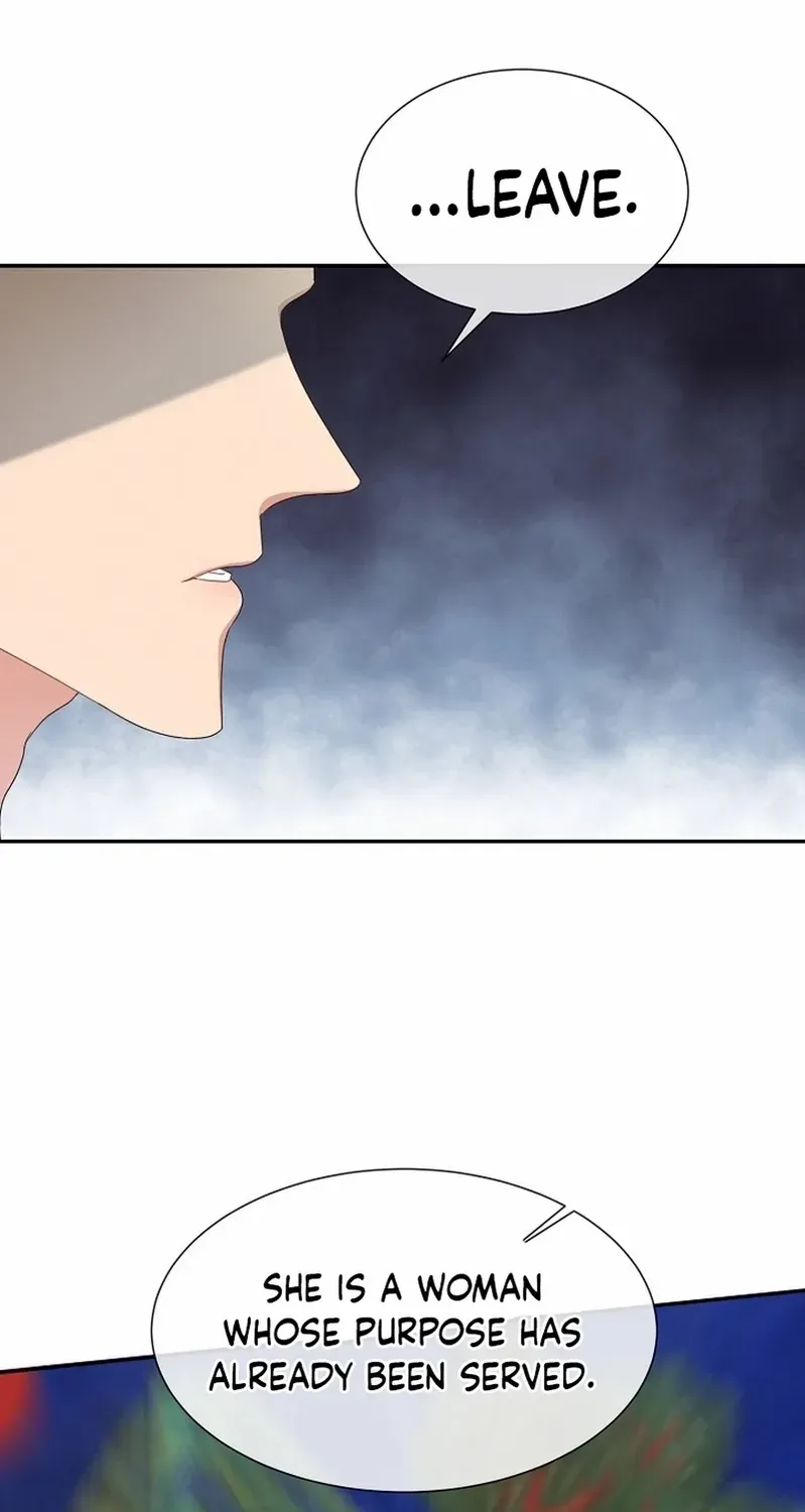 Dawn Lighting Above The Clouds Chapter 30 page 49 - 
